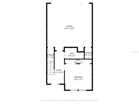5351 Bridge Street Tampa FL 33611