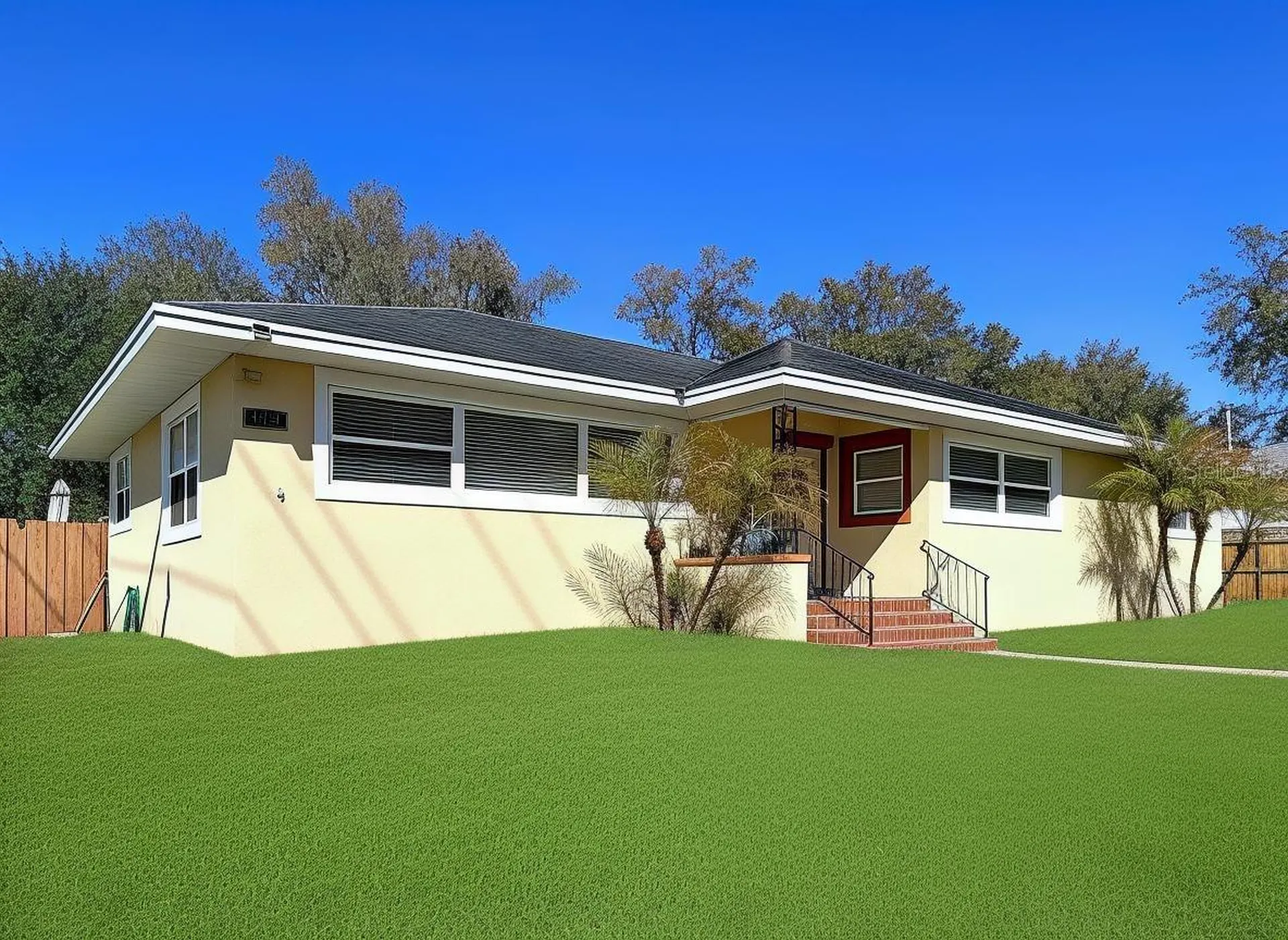 717 W End Crescent N Lakeland FL 33803