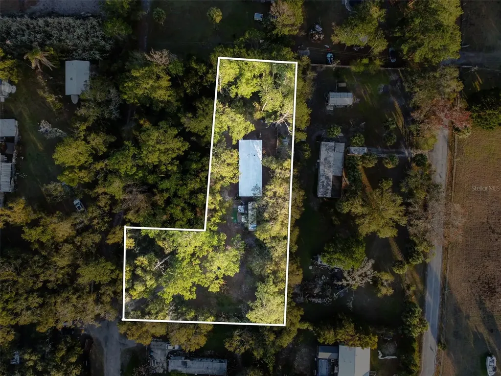 18186 Ferry Avenue Brooksville FL 34604