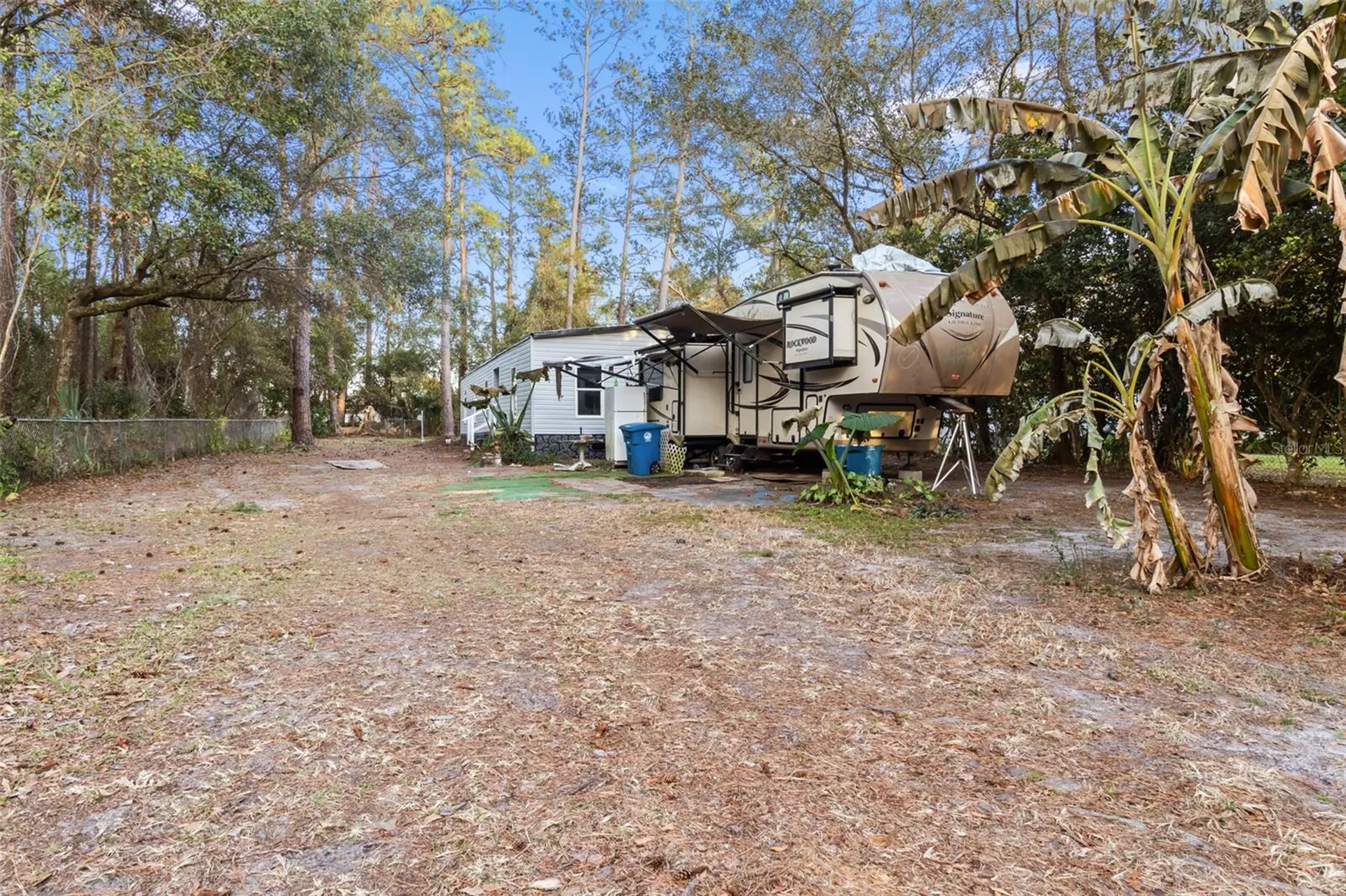 18186 Ferry Avenue Brooksville FL 34604