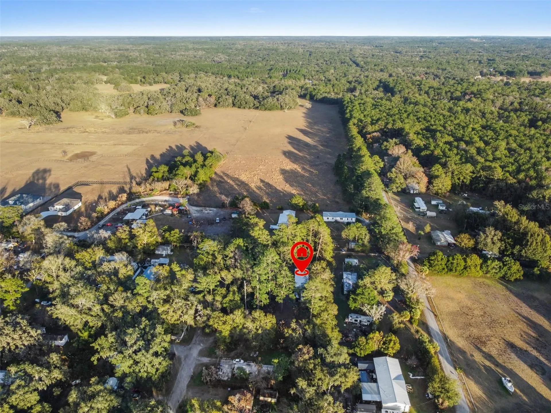 18186 Ferry Avenue Brooksville FL 34604