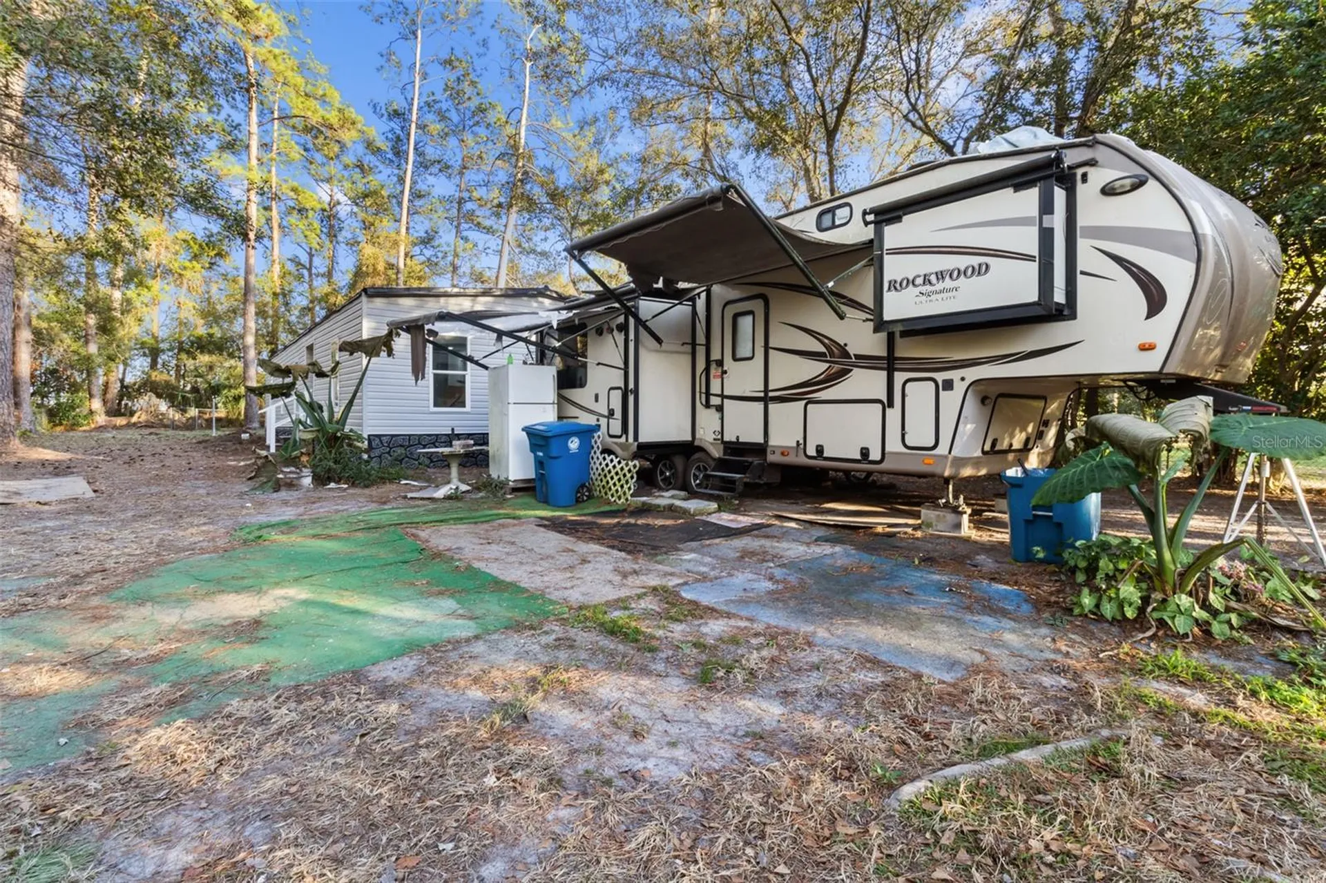 18186 Ferry Avenue Brooksville FL 34604