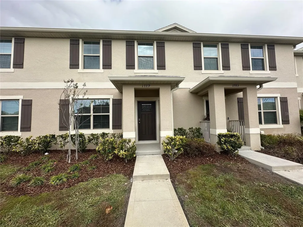 1779 Red Canyon Drive Kissimmee FL 34744