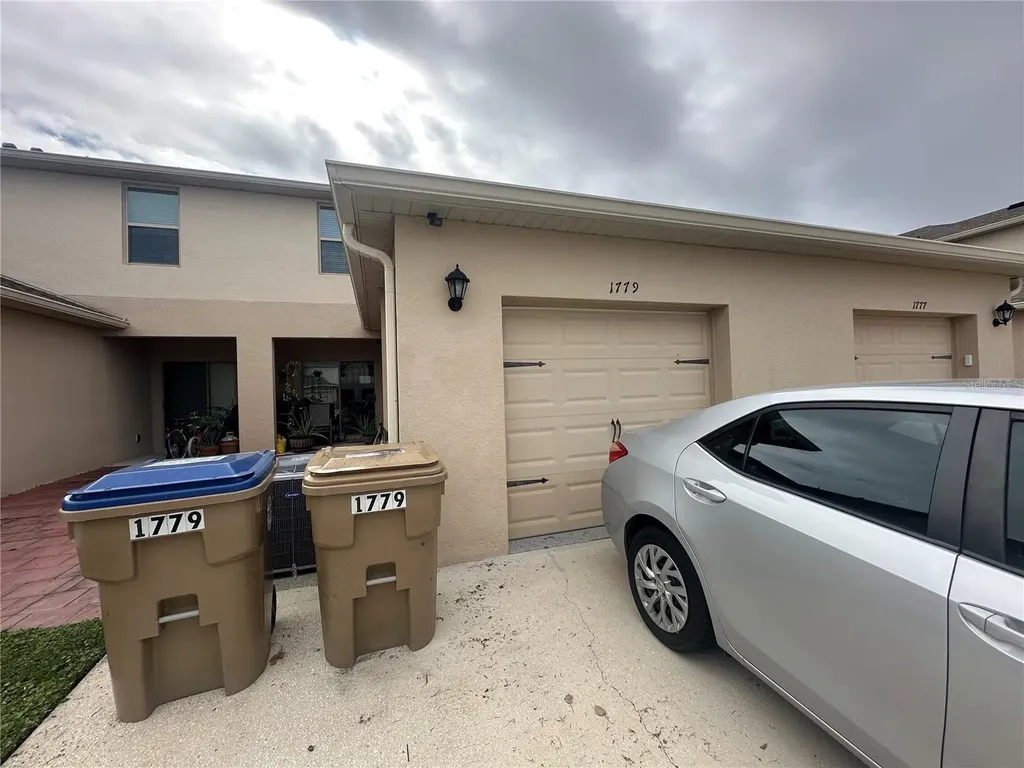 1779 Red Canyon Drive Kissimmee FL 34744