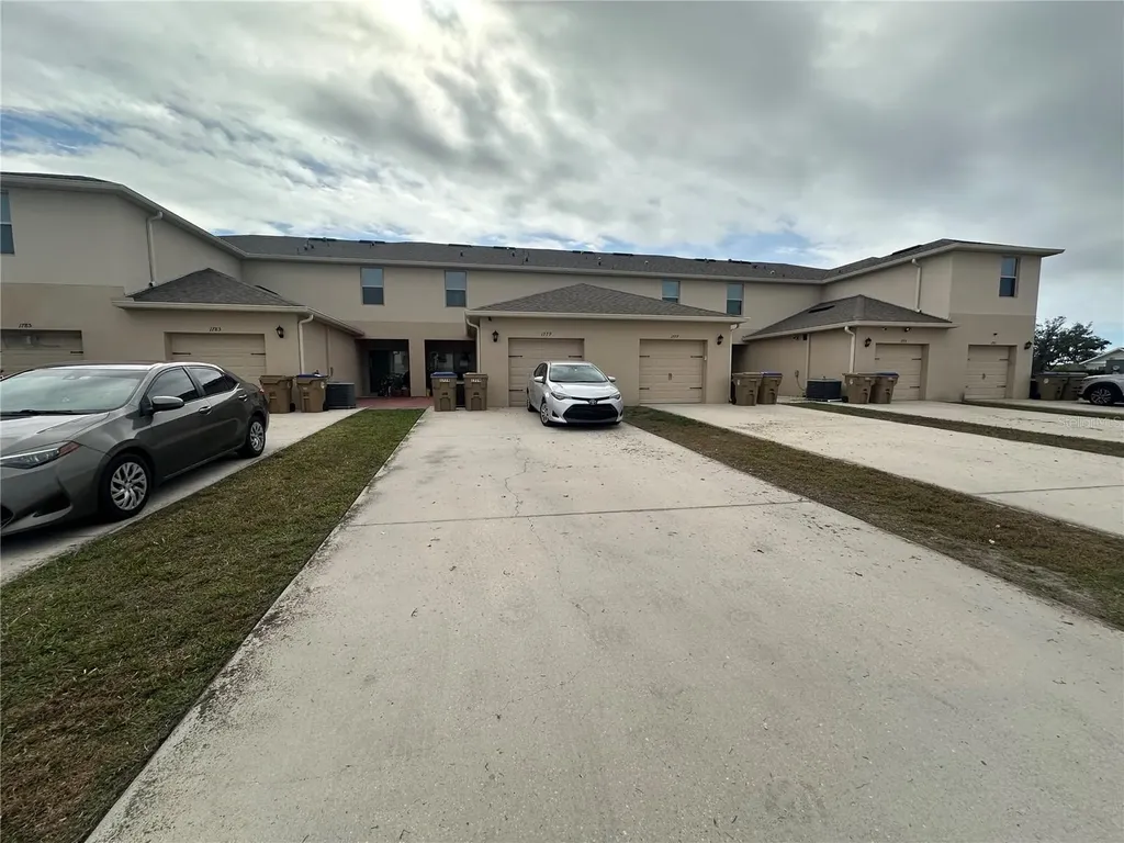 1779 Red Canyon Drive Kissimmee FL 34744