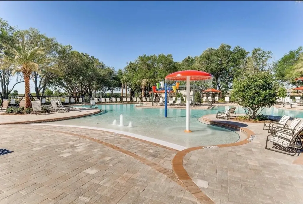 1779 Red Canyon Drive Kissimmee FL 34744