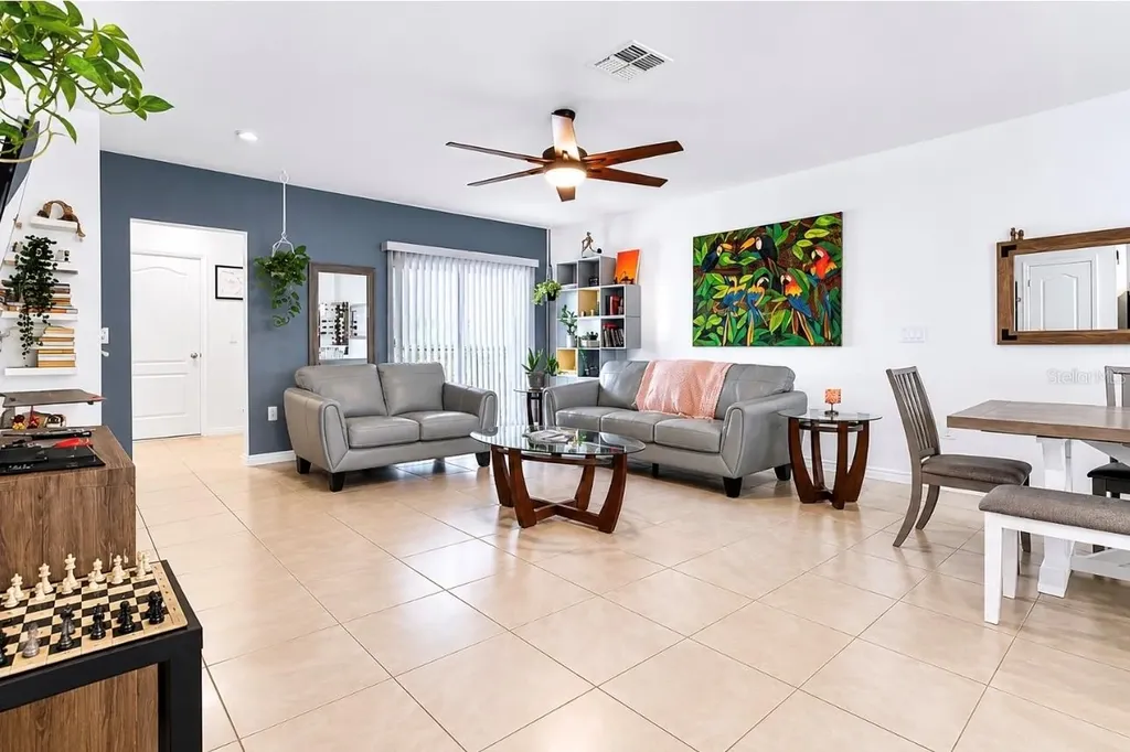 1779 Red Canyon Drive Kissimmee FL 34744