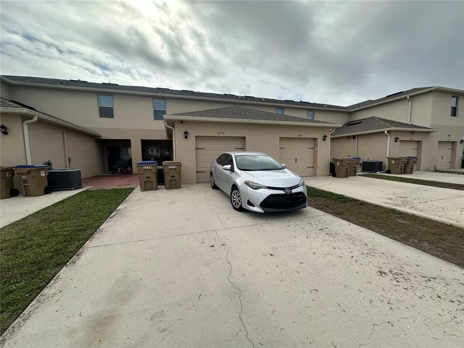 1779 Red Canyon Drive Kissimmee FL 34744