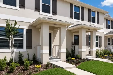 1779 Red Canyon Drive Kissimmee FL 34744