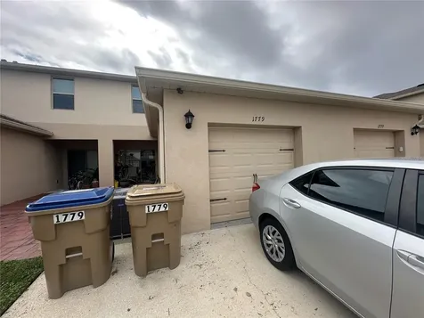 1779 Red Canyon Drive Kissimmee FL 34744