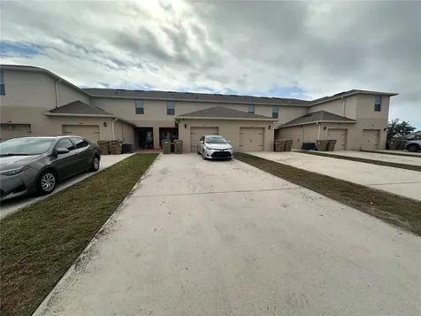 1779 Red Canyon Drive Kissimmee FL 34744