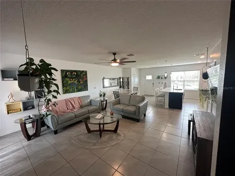 1779 Red Canyon Drive Kissimmee FL 34744