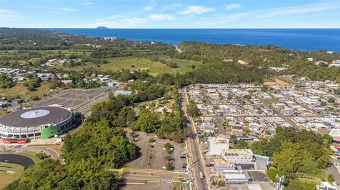 2 Businesses/ 2 Apts - Carr 115 Km 19.8 Int (avenida Nativo Alers) Aguada PR 00602