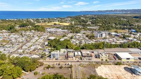 2 Businesses/ 2 Apts - Carr 115 Km 19.8 Int (avenida Nativo Alers) Aguada PR 00602
