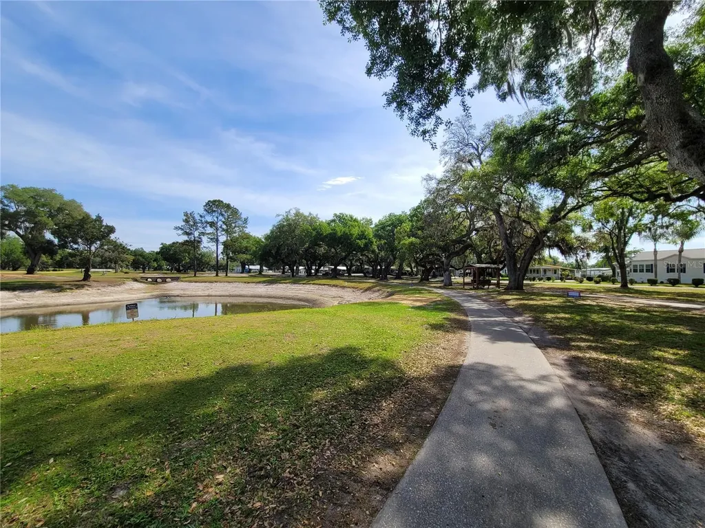 5021 Hill Drive Zephyrhills FL 33542