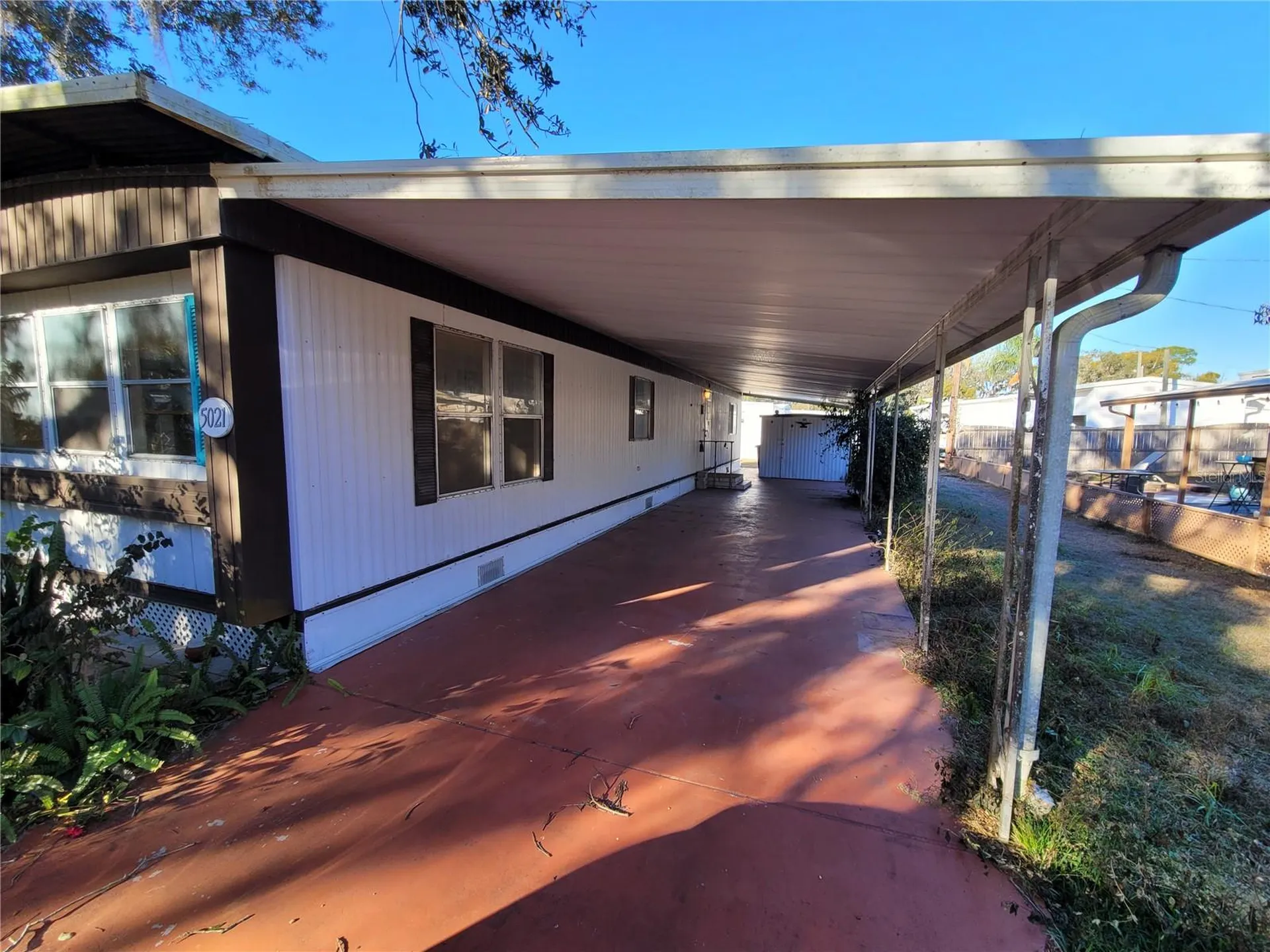 5021 Hill Drive Zephyrhills FL 33542
