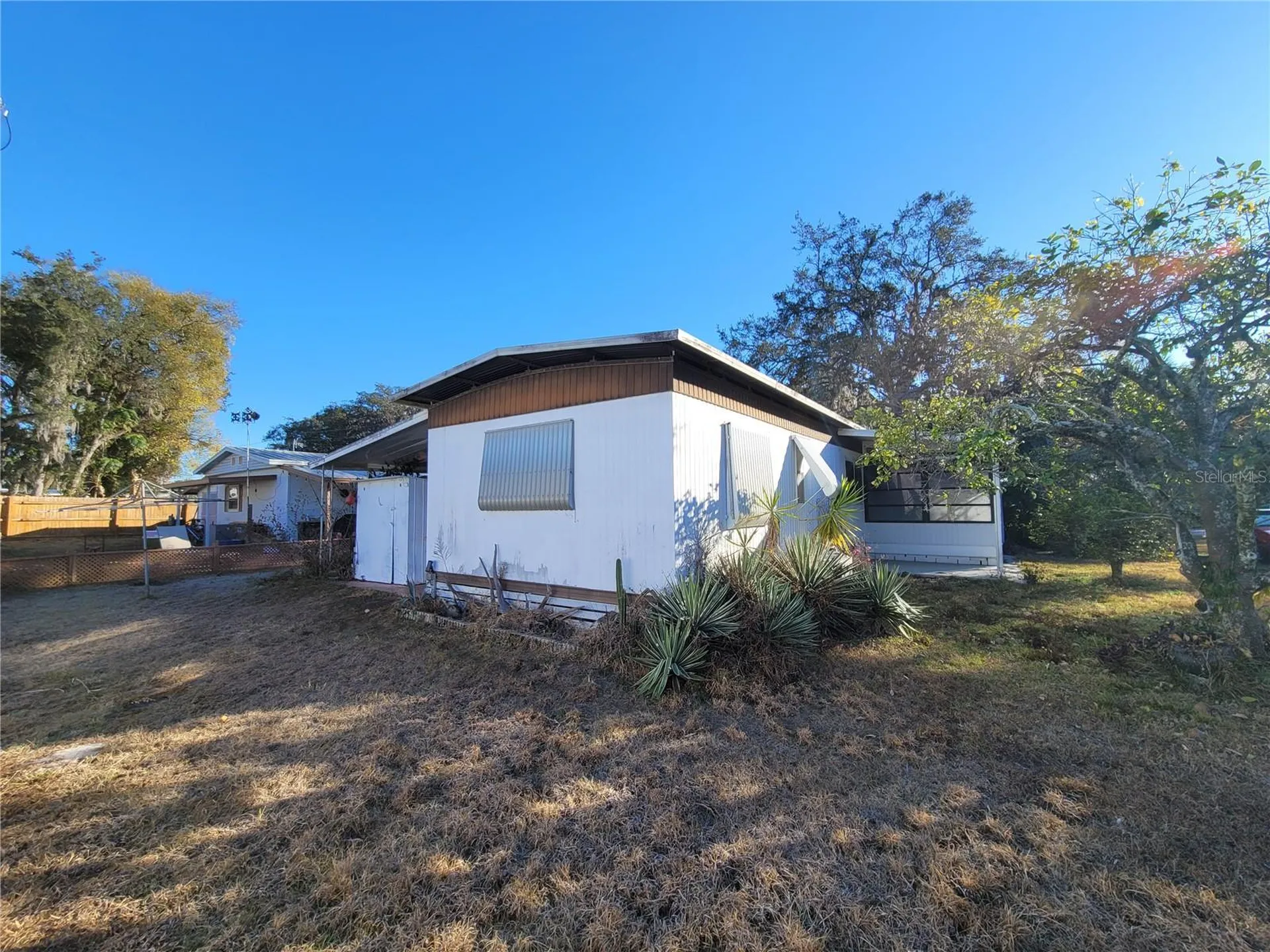 5021 Hill Drive Zephyrhills FL 33542