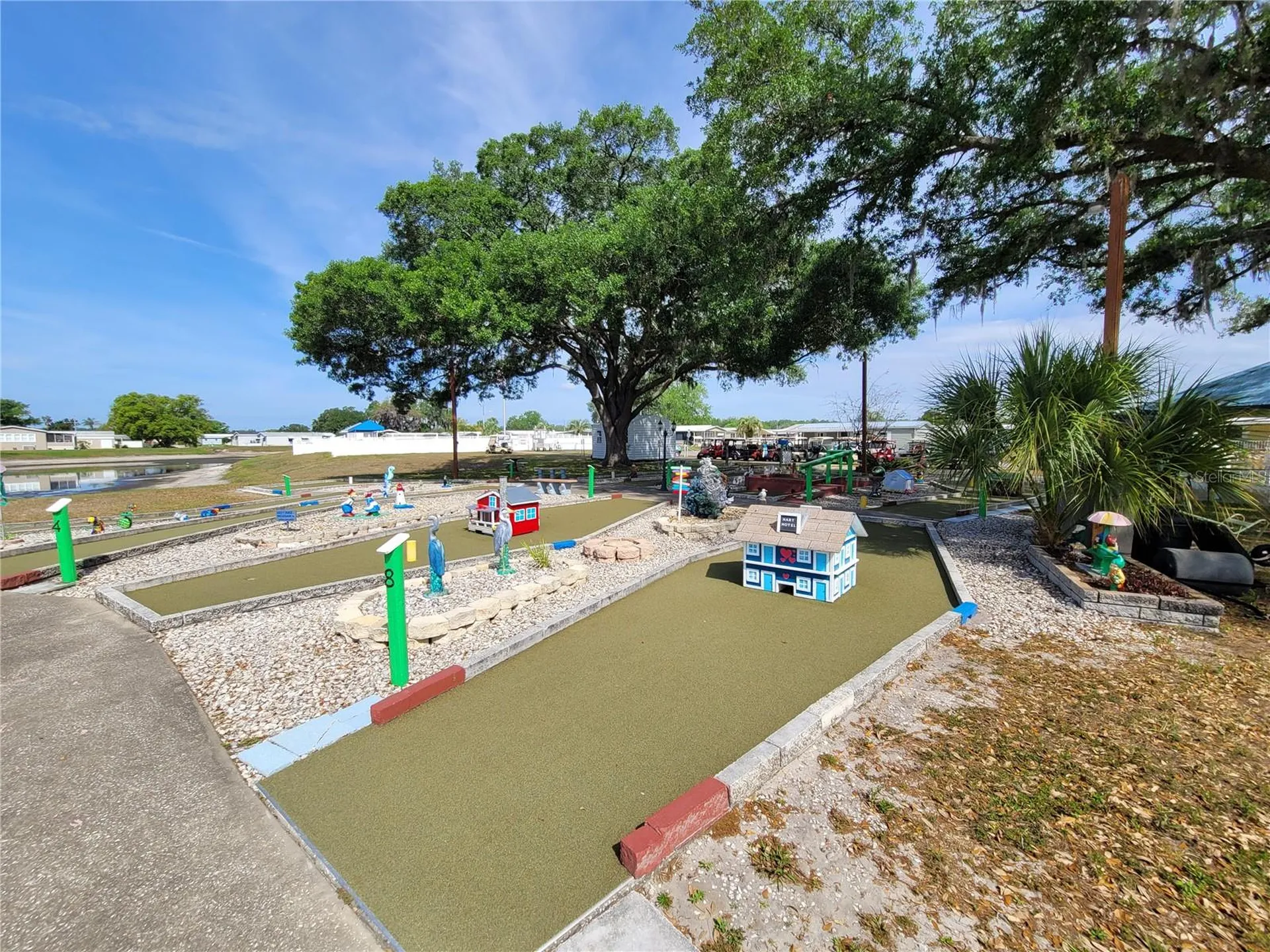 5021 Hill Drive Zephyrhills FL 33542