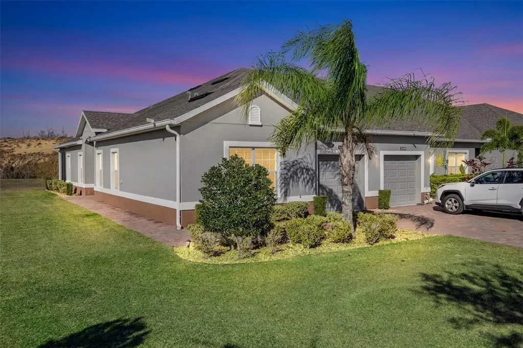 3549 Belland Circle Clermont FL 34711