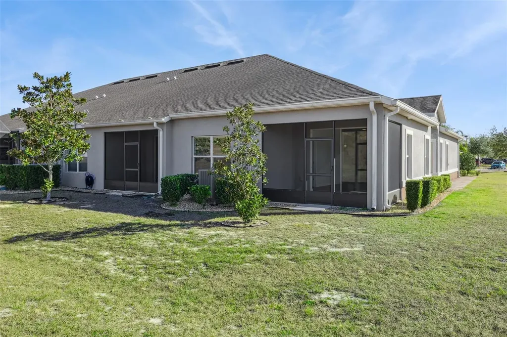 3549 Belland Circle Clermont FL 34711