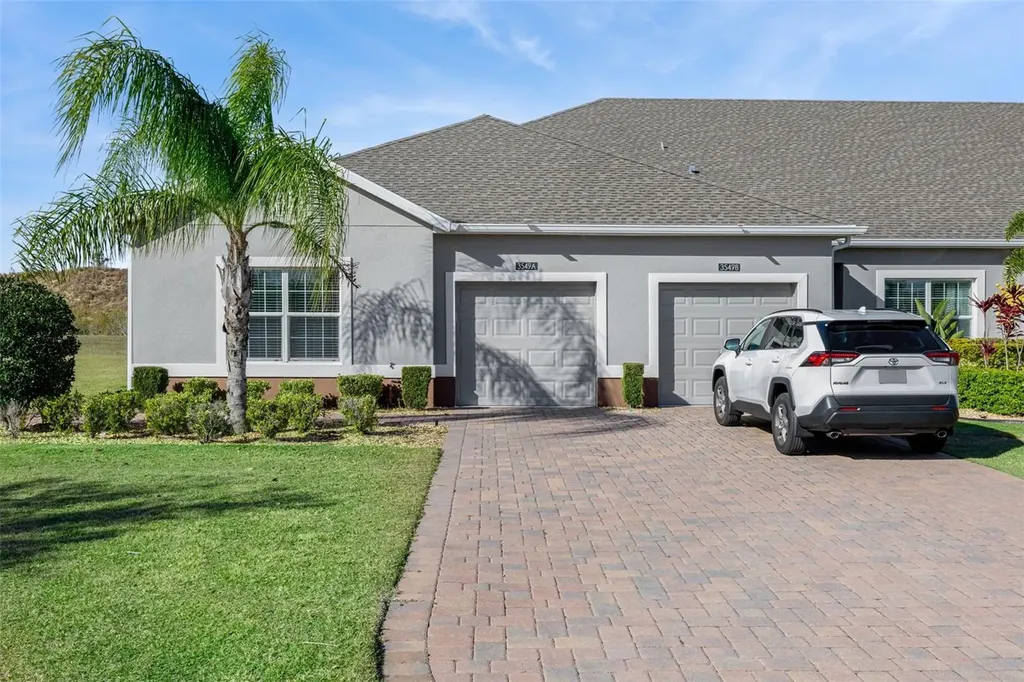 3549 Belland Circle Clermont FL 34711