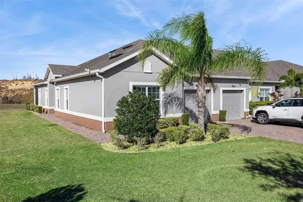 3549 Belland Circle Clermont FL 34711