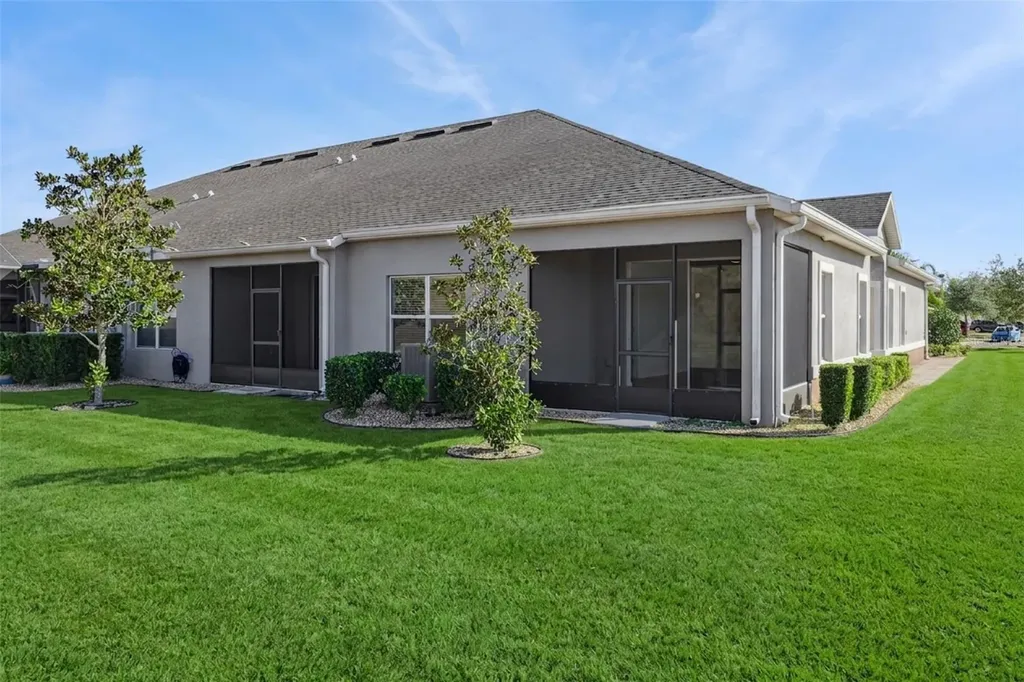 3549 Belland Circle Clermont FL 34711