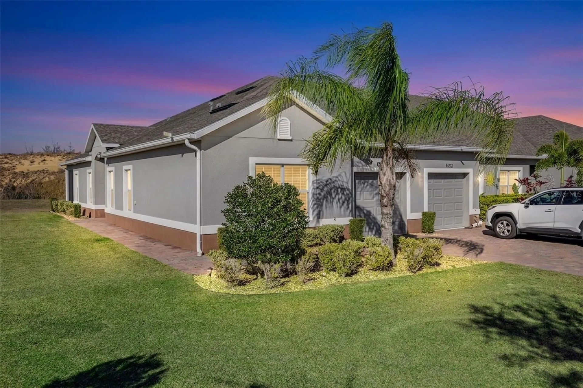 3549 Belland Circle Clermont FL 34711