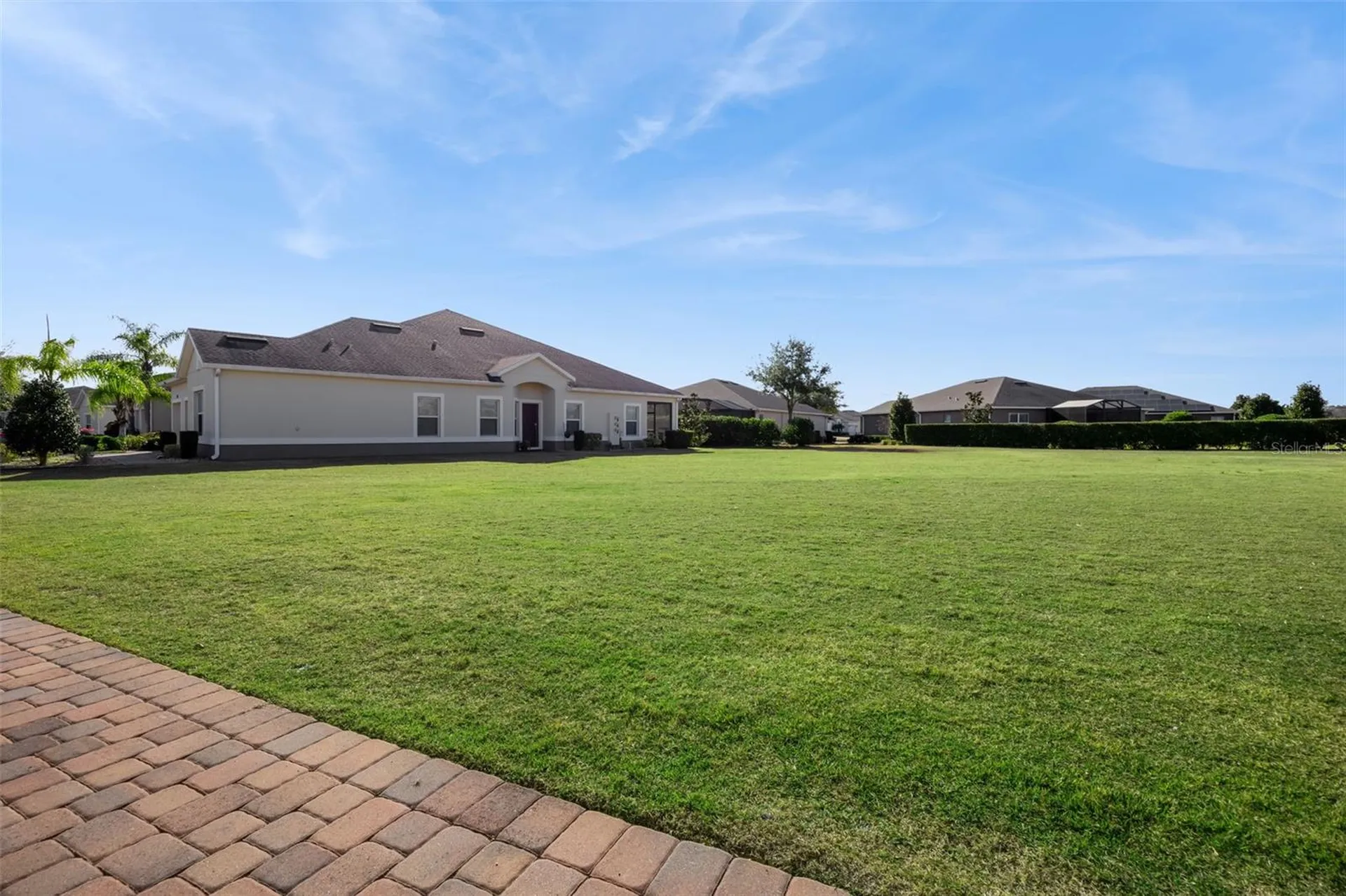 3549 Belland Circle Clermont FL 34711