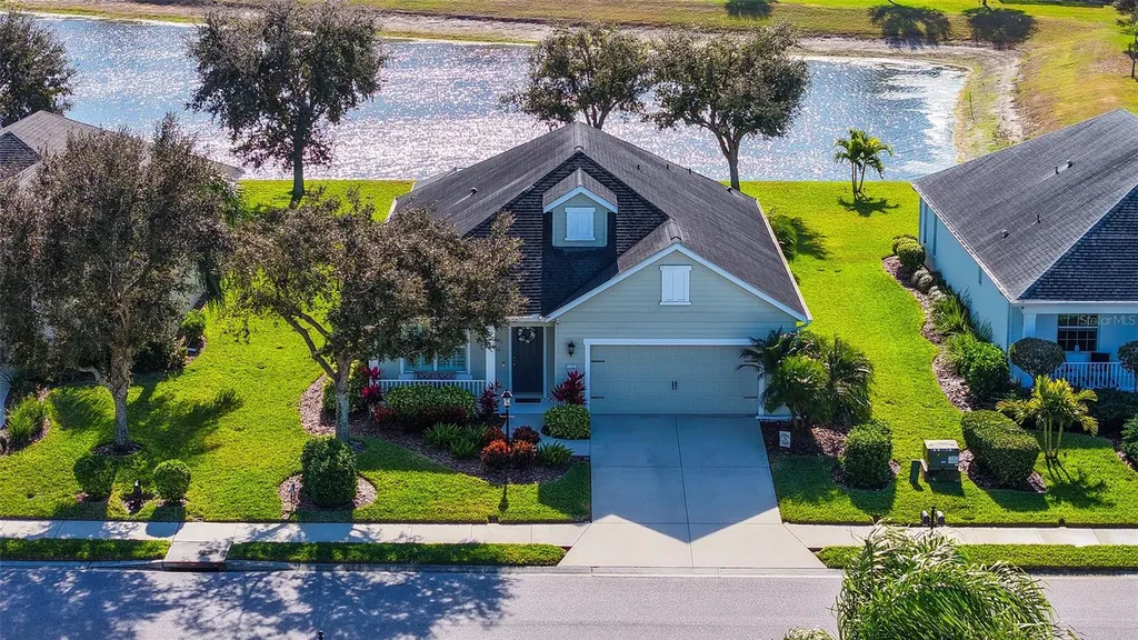 1318 Westover Avenue Parrish FL 34219