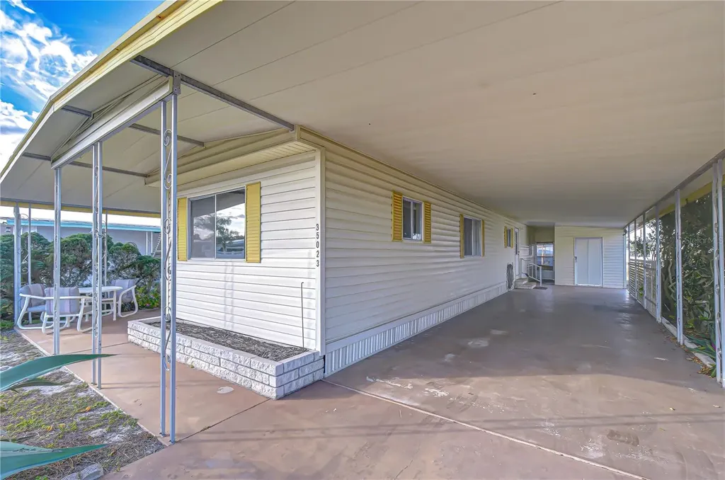 35023 Zephyr Shores Drive Zephyrhills FL 33541