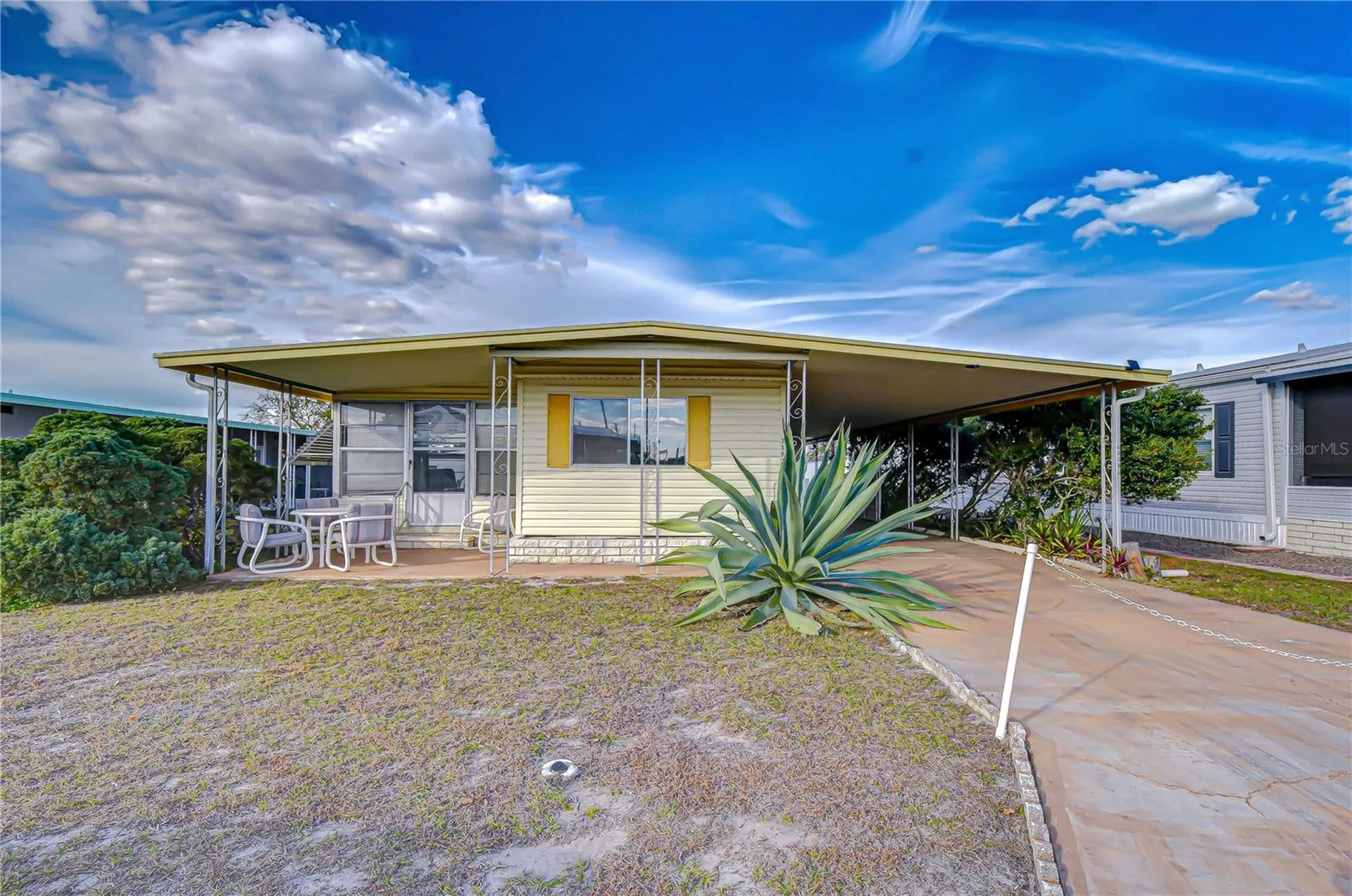 35023 Zephyr Shores Drive Zephyrhills FL 33541