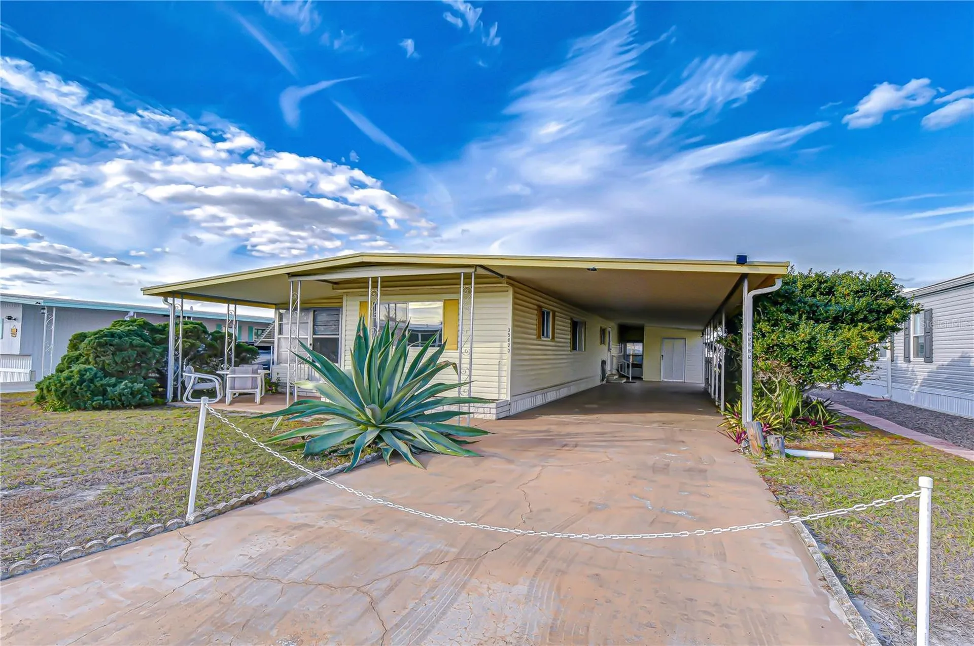 35023 Zephyr Shores Drive Zephyrhills FL 33541