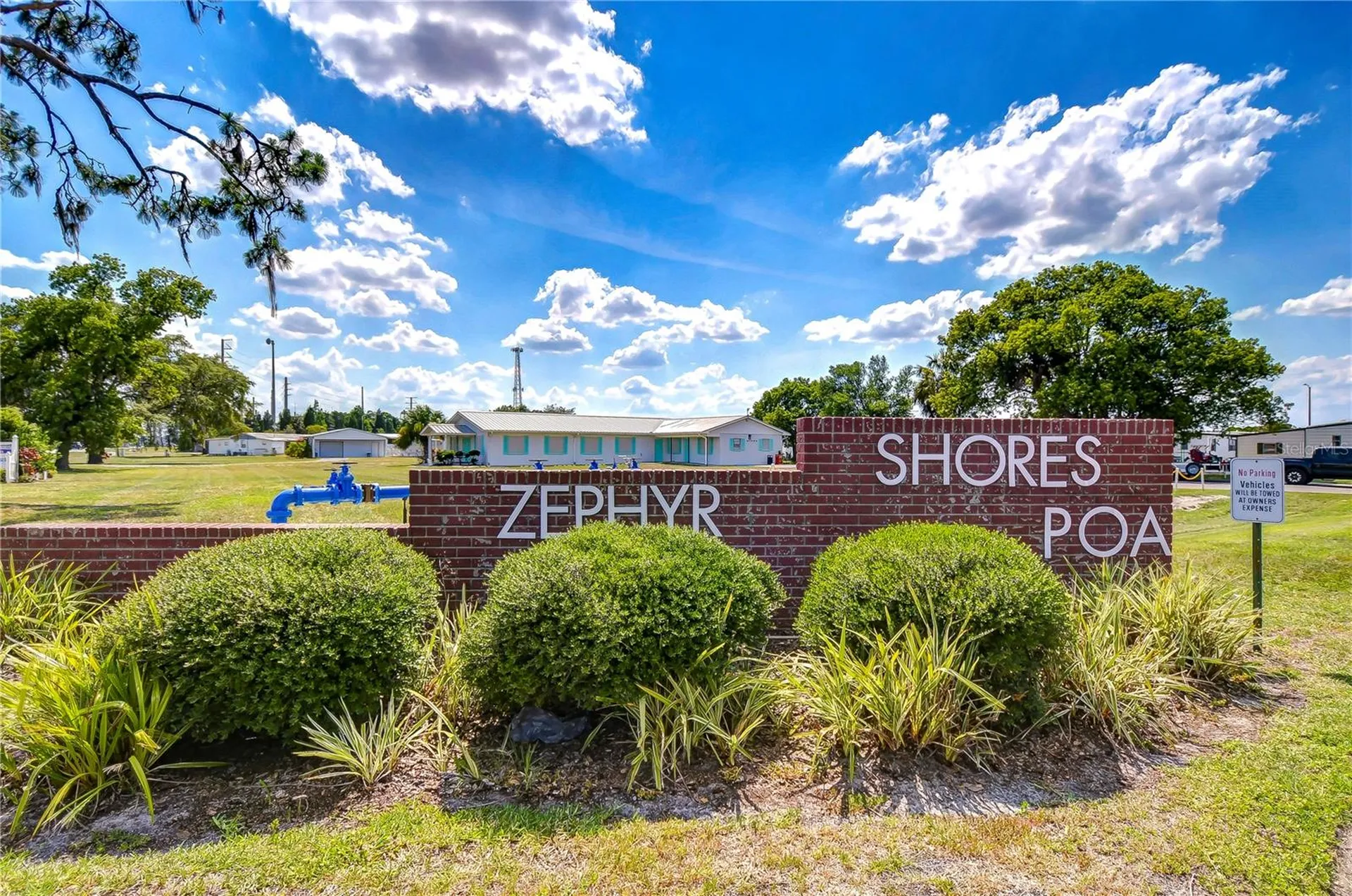 35023 Zephyr Shores Drive Zephyrhills FL 33541