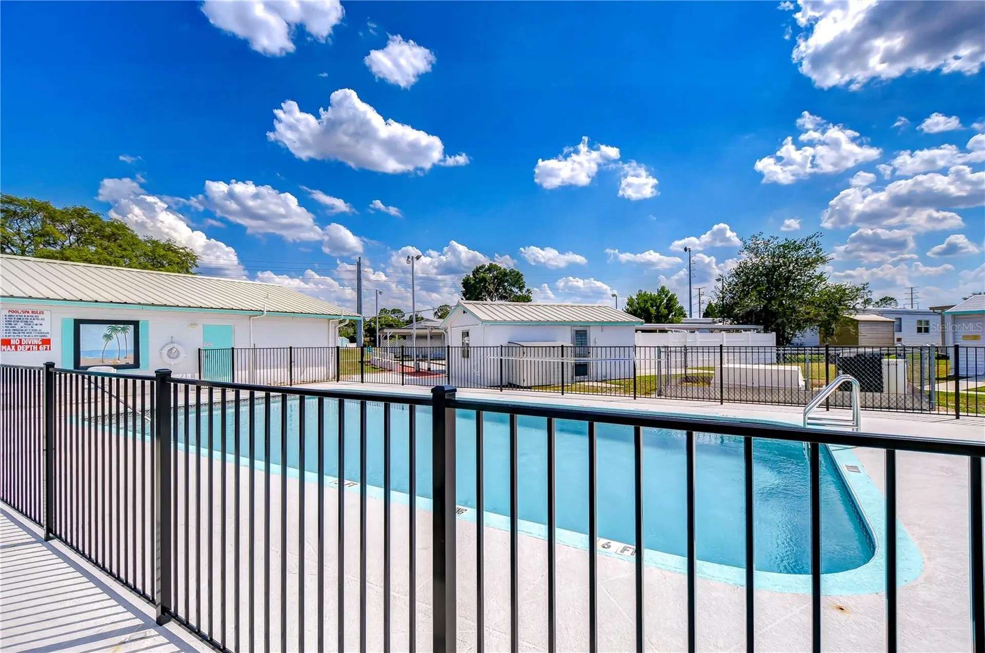 35023 Zephyr Shores Drive Zephyrhills FL 33541