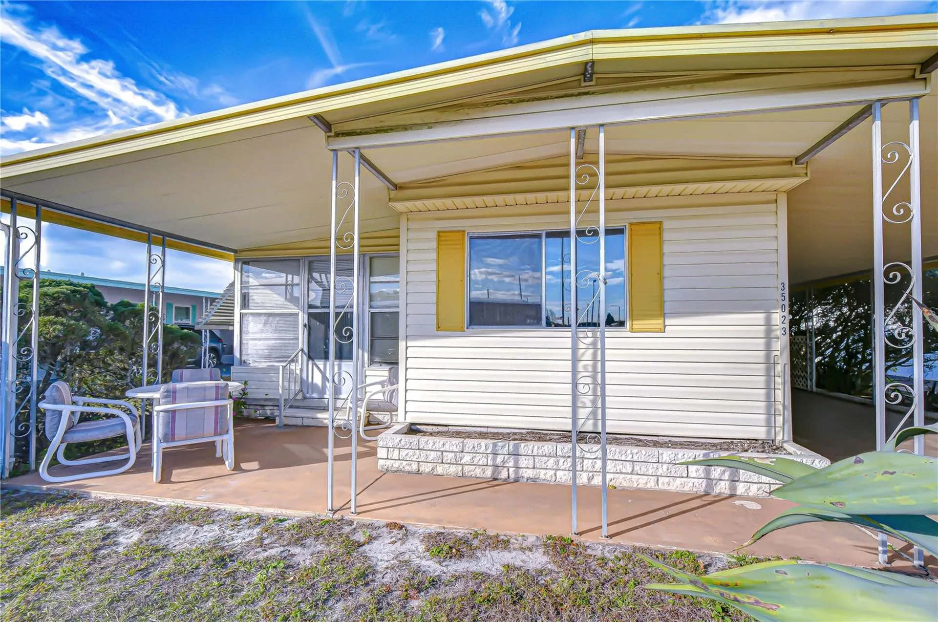 35023 Zephyr Shores Drive Zephyrhills FL 33541