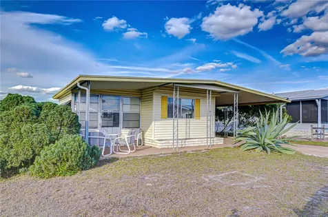35023 Zephyr Shores Drive Zephyrhills FL 33541