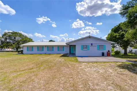 35023 Zephyr Shores Drive Zephyrhills FL 33541