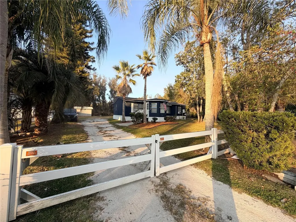 5195 Countryside Court St Cloud FL 34771