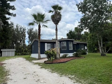 5195 Countryside Court St Cloud FL 34771