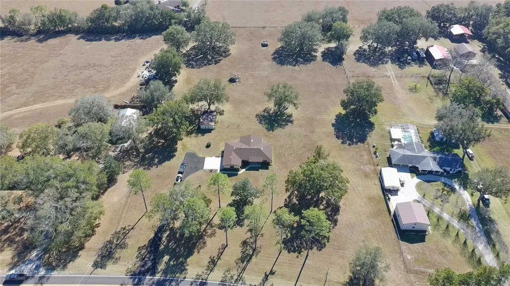 35324 Blanton Road Dade City FL 33523