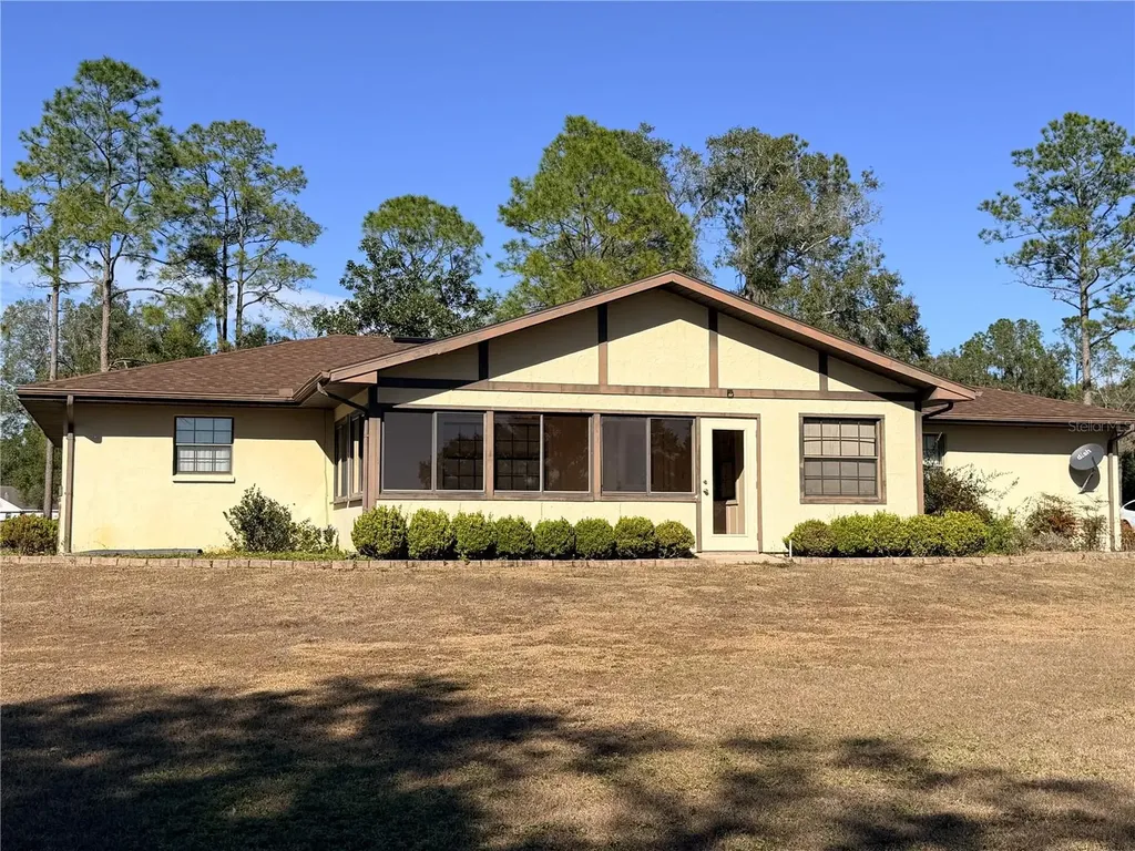 35324 Blanton Road Dade City FL 33523
