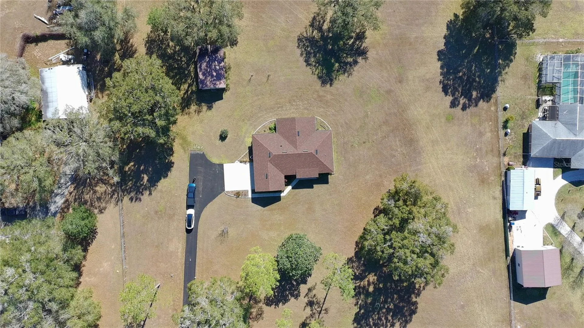 35324 Blanton Road Dade City FL 33523