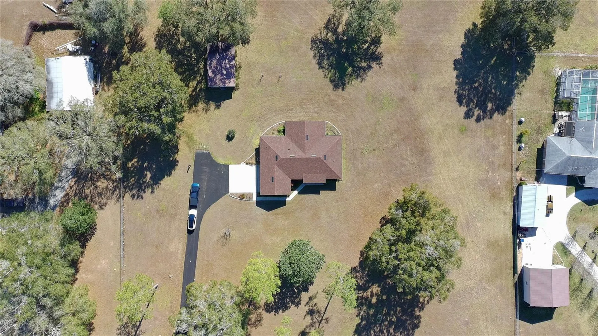 35324 Blanton Road Dade City FL 33523