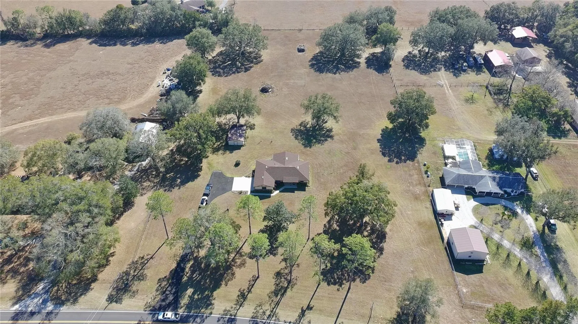 35324 Blanton Road Dade City FL 33523