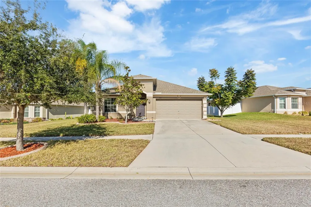 10111 Penwood Way Hudson FL 34667