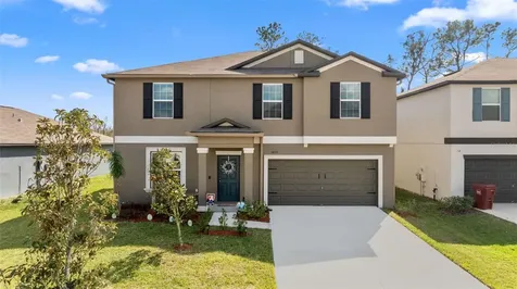1454 Tahitian Sunrise Drive Plant City FL 33565