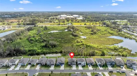 1454 Tahitian Sunrise Drive Plant City FL 33565