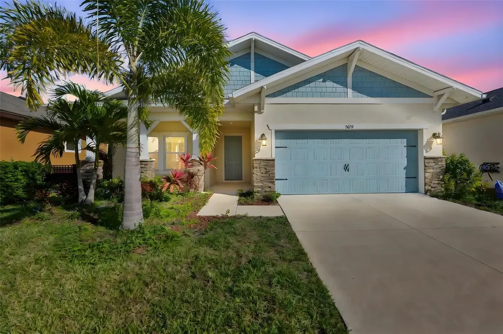 5839 Silver Sun Drive Apollo Beach FL 33572