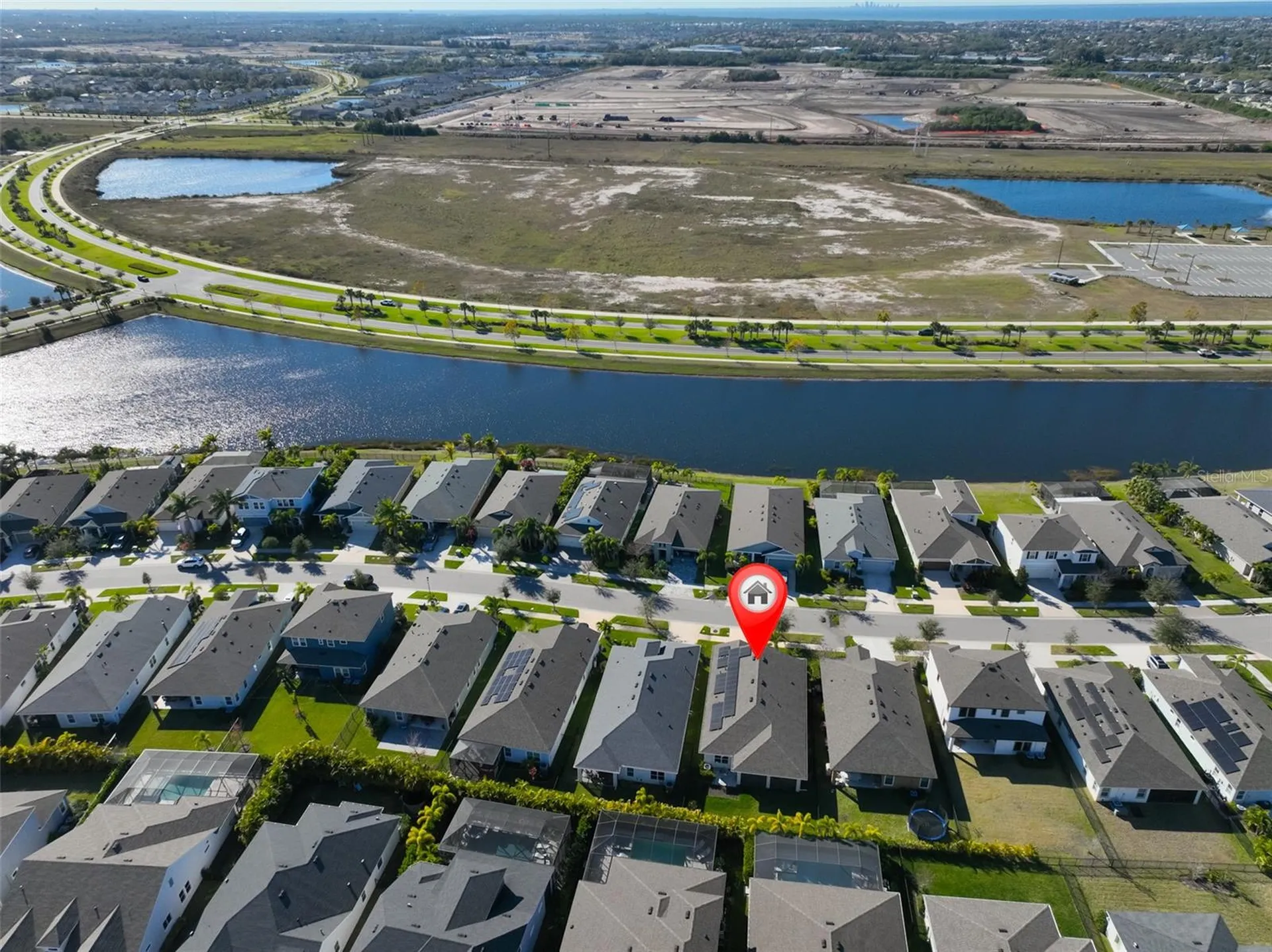 5839 Silver Sun Drive Apollo Beach FL 33572